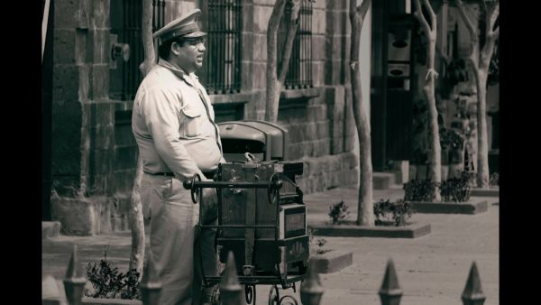 foto:Hector  Nevarez Herrera - lo hecho en México