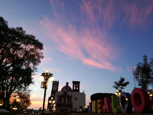 foto:Viridiana Gabriela Gervacio Lara - lo hecho en México