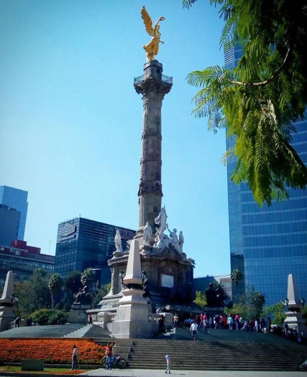 foto:Miguel Angel Morales  Garibay  - lo hecho en México