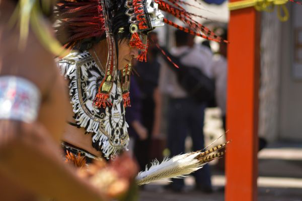 foto:Aida Maltrana Hernández - lo hecho en México