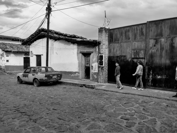 foto:Ligia Verónica Orozco González - lo hecho en México