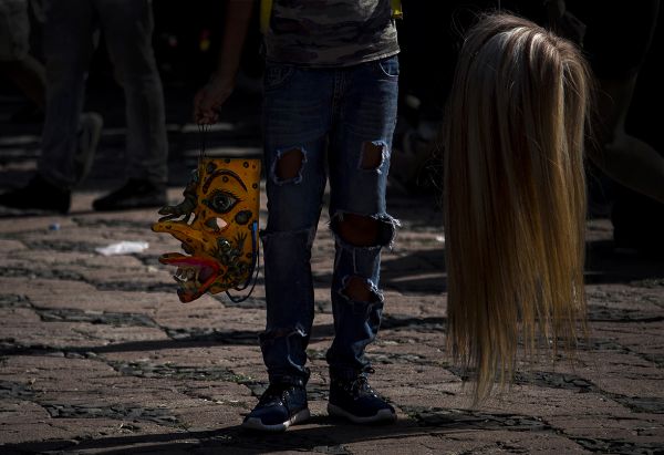 foto:Jonathan Edgar  Gómez Ayón - lo hecho en México