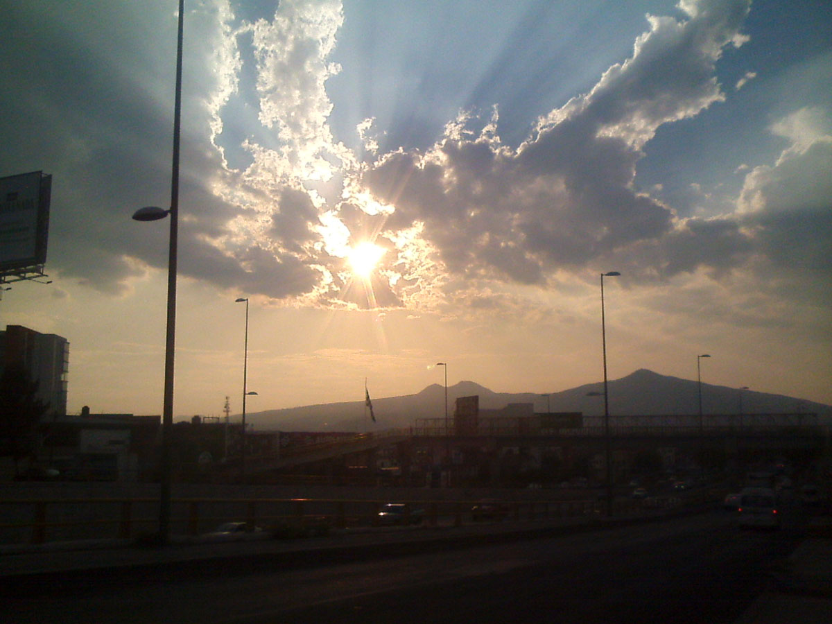 foto:Gustavo  González  Lara  - lo hecho en México