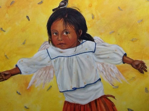 foto:Margarita  Sheridan  Prieto  - lo hecho en México