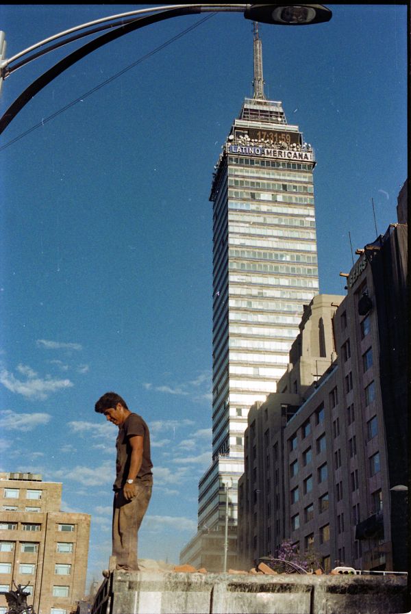 foto:Andres  Duran  Moreno - lo hecho en México