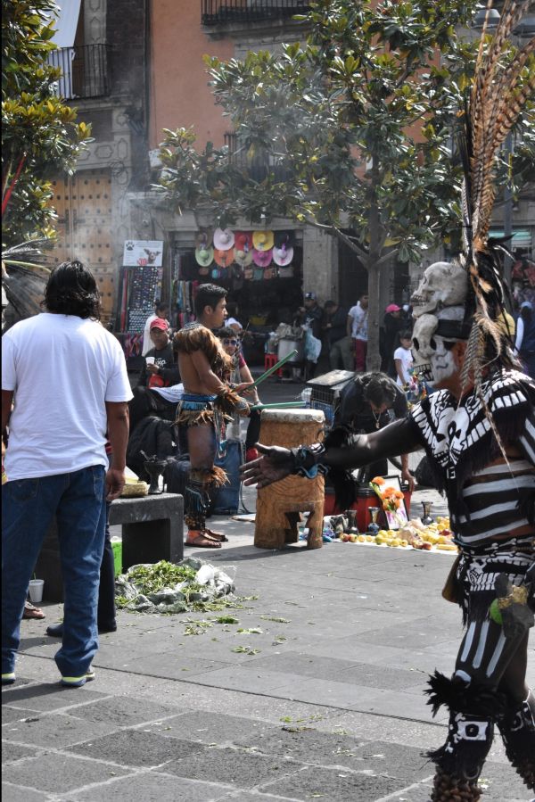 foto:Josue Hernández Orozco - lo hecho en México