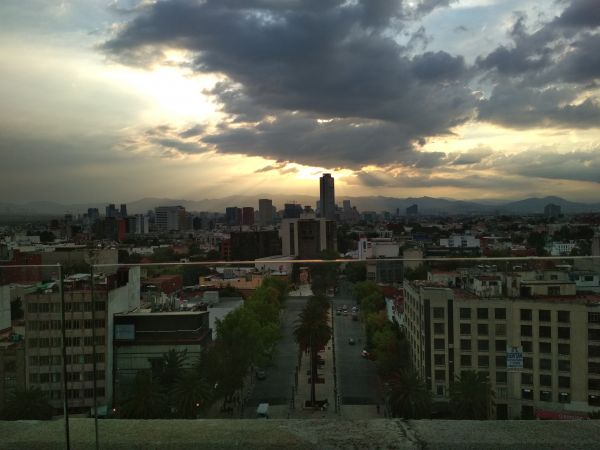 foto:Jesús Miguel Flores Mendoza - lo hecho en México