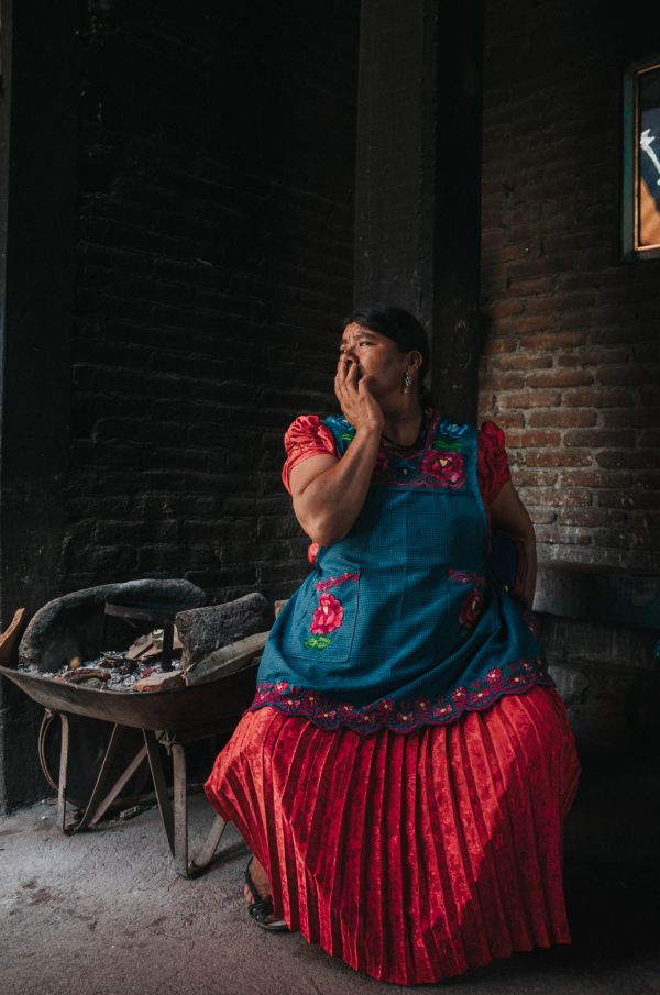 foto:juan alberto lopez lopez - lo hecho en México