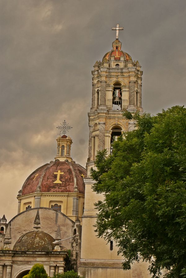 foto:Oswald  Castillo Mendoza - lo hecho en México