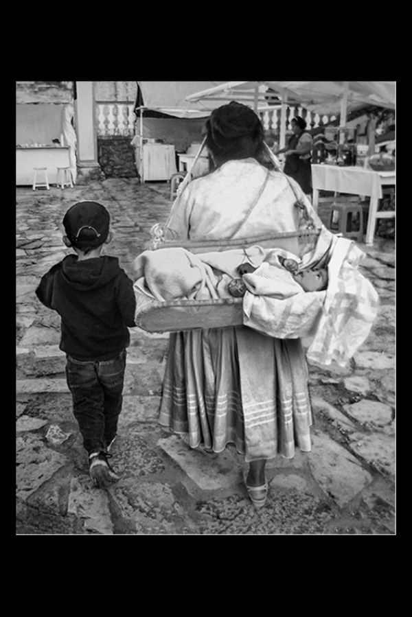 foto:María del Carmen Ruberto Nuñez - lo hecho en México