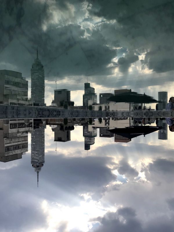 foto:Irvin Cazarin  Camarillo - lo hecho en México