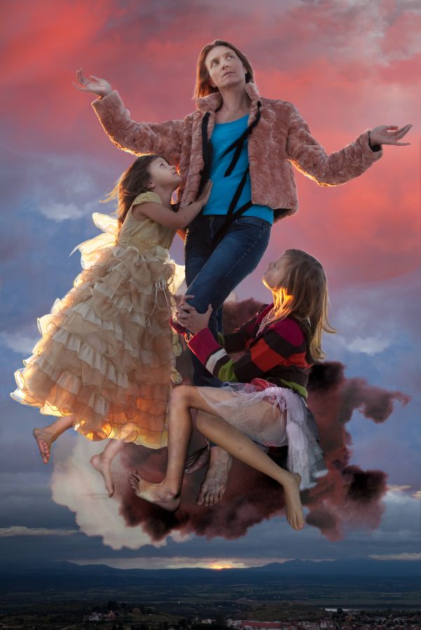 foto:Raina Anderson Nicole - lo hecho en México