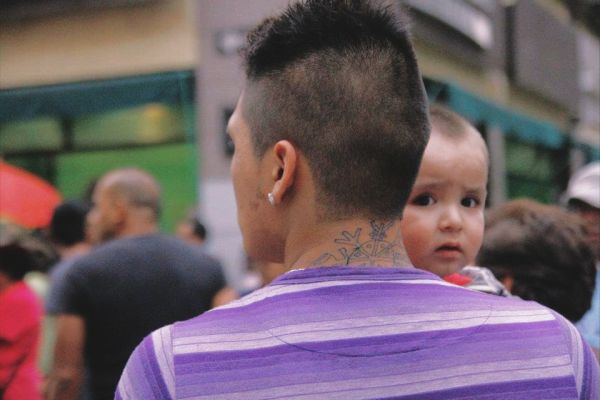 foto:Diana Cristina Estrada Herrera - lo hecho en México