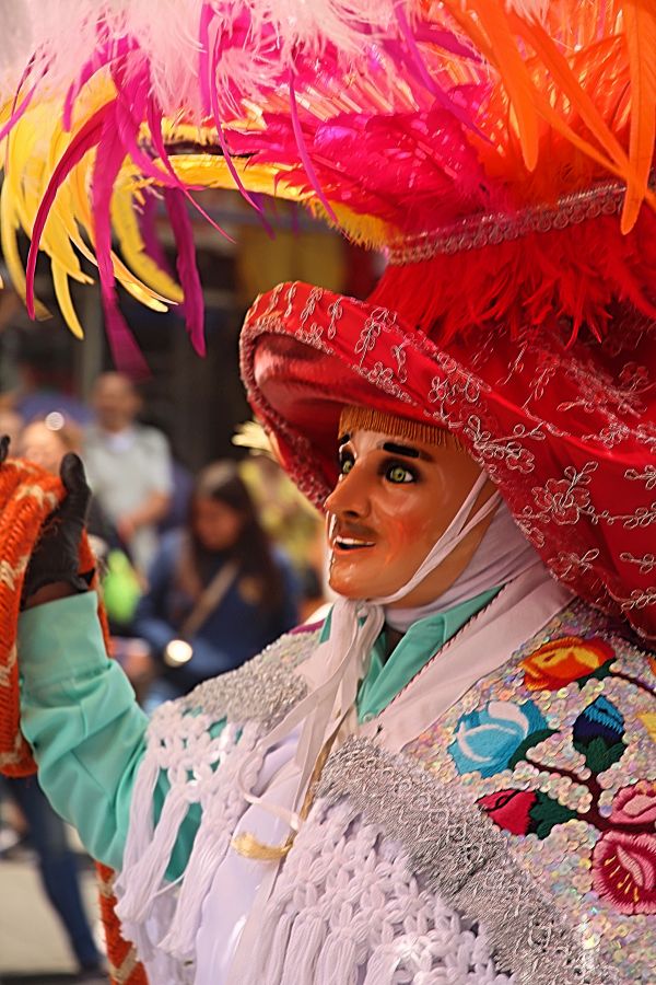 foto:Margarita Gasca Oderiz - lo hecho en México