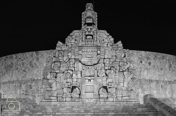 foto:Jorge Alejandro González  Palomino  - lo hecho en México