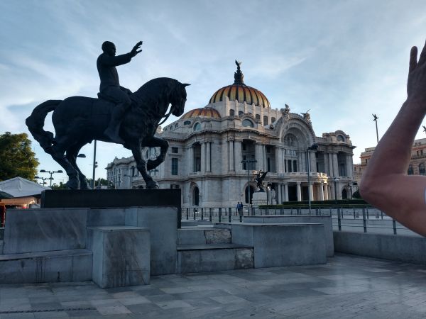 foto:Jorge Alejandro García González - lo hecho en México