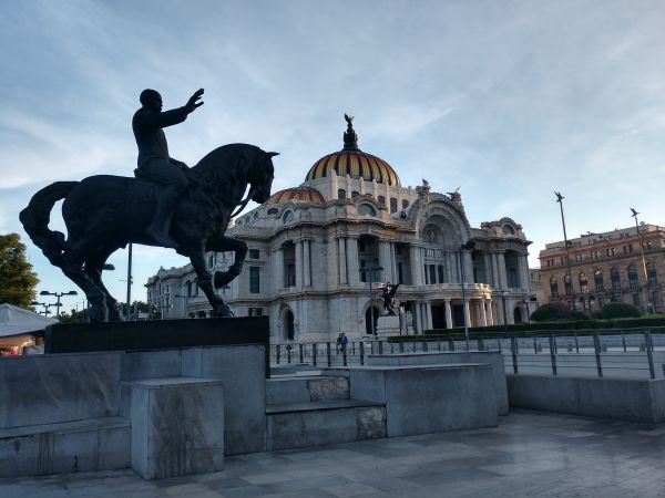 foto:Jorge Alejandro García González - lo hecho en México