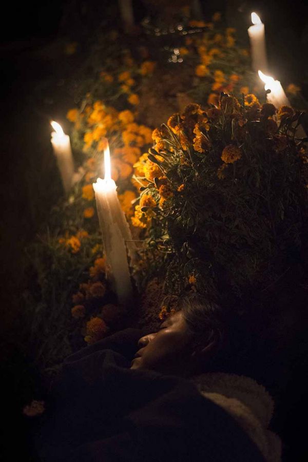 foto:Magdalena Zambrano Elizondo - lo hecho en México