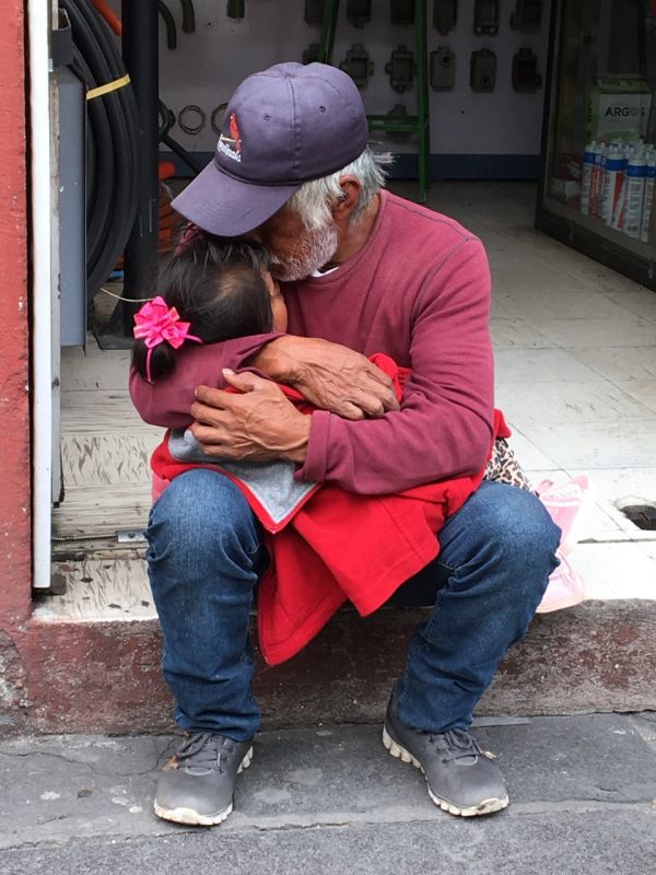 foto:KATIUSKA  MERINO DELGADO - lo hecho en México