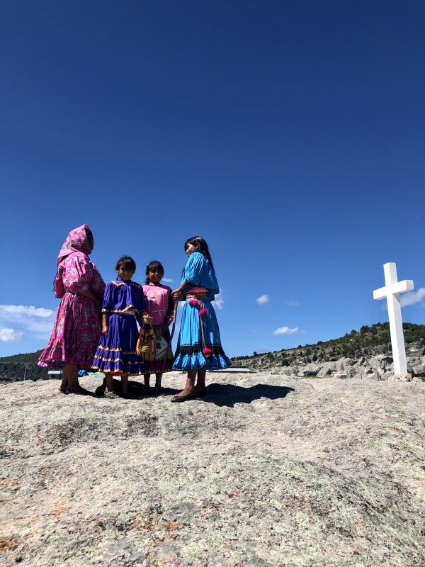 foto:Jose  Arregui Ibarra - lo hecho en México