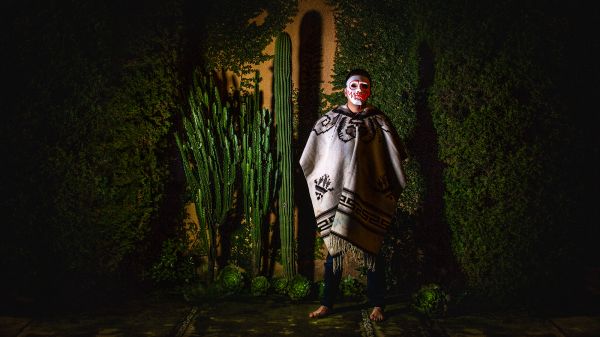 foto:David Alberto Díaz Vilchis - lo hecho en México