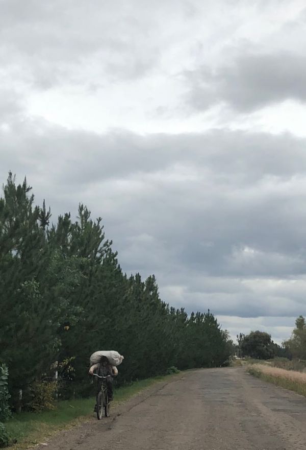 foto:ALEJANDRA  VARGAS ECHEVERRÍA - lo hecho en México