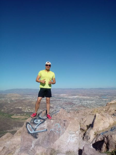 foto:Alberto Fernández Valerio - lo hecho en México
