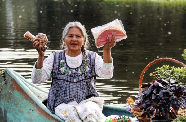 foto:Lorena Esquivel Rodriguez - lo hecho en México