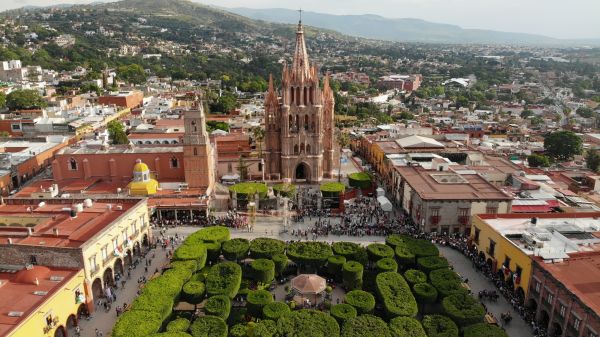 foto:Michel Alejandro Rodríguez  Fuente - lo hecho en México