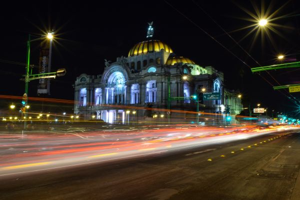 foto:Christian Javier Hernández Carranza - lo hecho en México