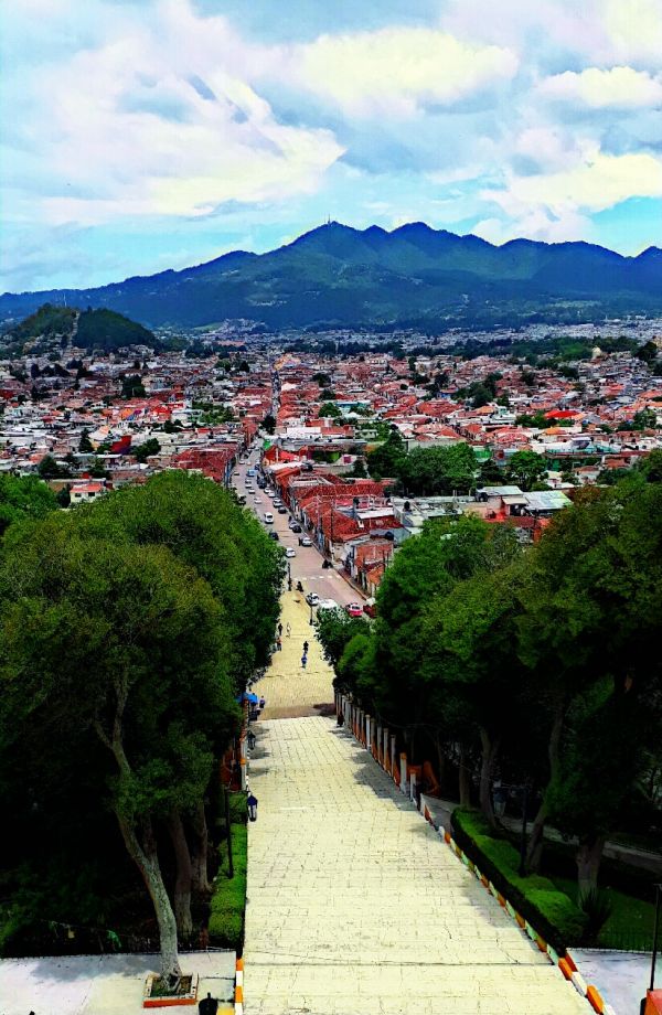 foto:Alfredo Gomez Alvarez - lo hecho en México