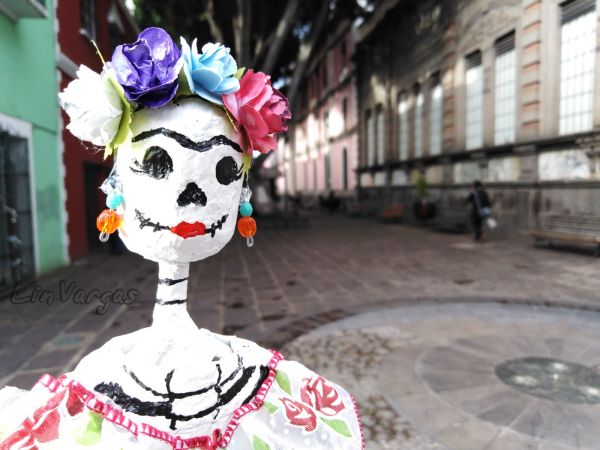 foto:Linda  Vargas  Torres  - lo hecho en México