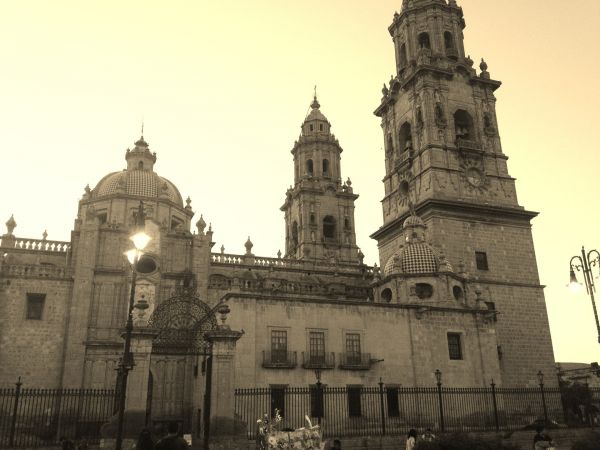 foto:JAIME YAÑEZ GUZMAN - lo hecho en México