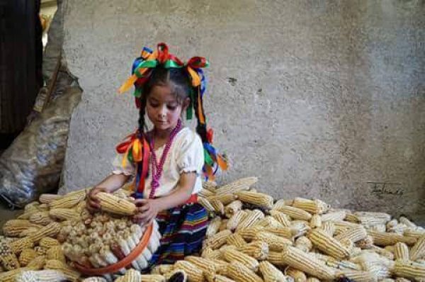 foto:Marisol  Miranda Garduño  - lo hecho en México