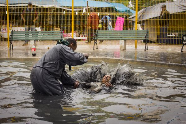 foto:Cristóbal Gerardo Sánchez Pérez - lo hecho en México