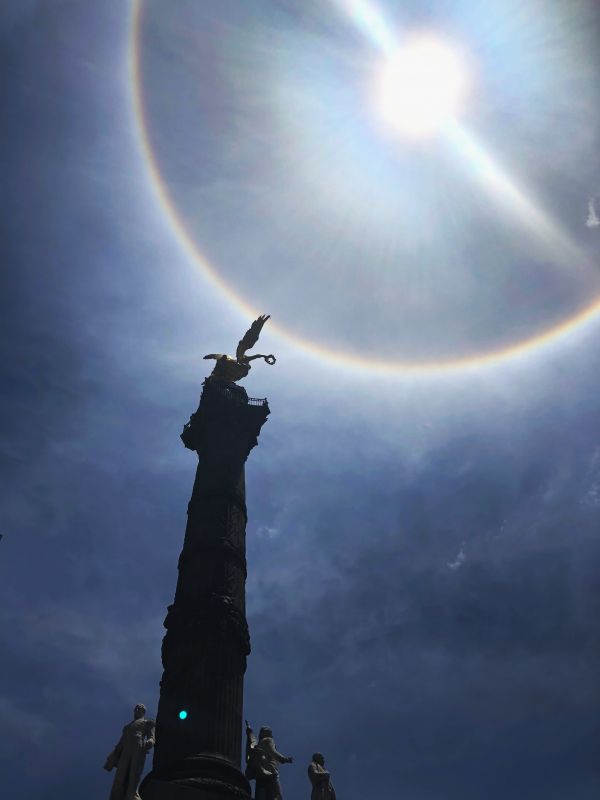 foto:Alegra Tejeda Servín de la Mora  - lo hecho en México