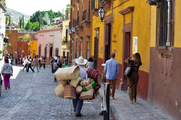 foto:Sandra Luz Rojas Lopez - lo hecho en México