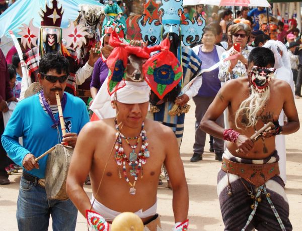 foto:Daniel  Rivera Paredes  - lo hecho en México