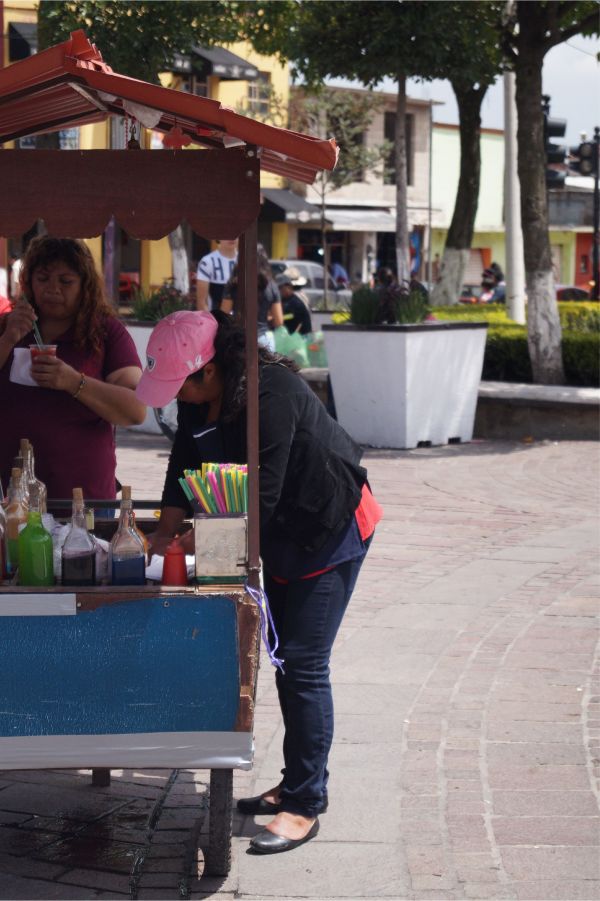 foto:Carlos Enrique Barba Lima - lo hecho en México