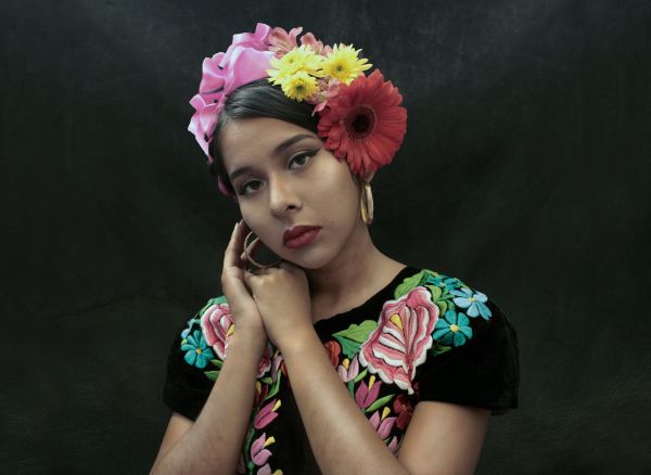 foto:Montserrat Enríquez Gálvez - lo hecho en México
