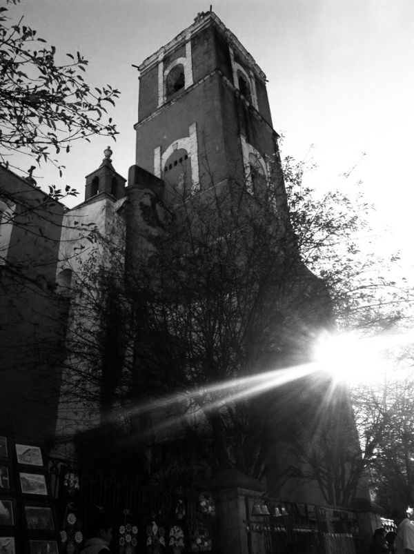 foto:Ari González  Lorenzana - lo hecho en México