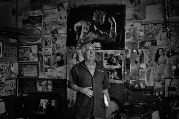 foto:Sergio Octavio Romano Campa - lo hecho en México