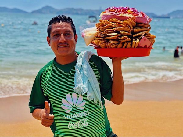foto:Patricio  Lagos  Fernandez  - lo hecho en México