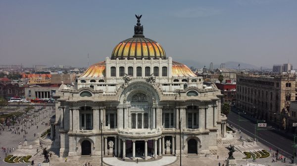 foto:Silvia María  Martínez Ramírez - lo hecho en México