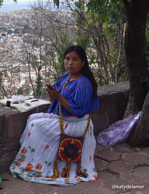 foto:Katia Velazquez  Carrillo  - lo hecho en México
