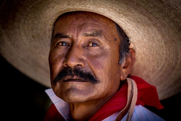 foto:Gilberto  Covarrubias Avendaño - lo hecho en México