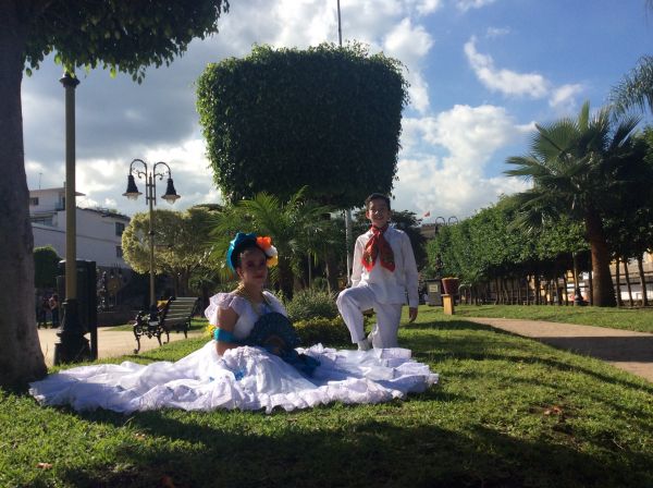 foto:Flor Iliana  Vélez Moreno - lo hecho en México
