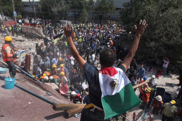 foto:Benjamin  Flores Escalante  - lo hecho en México