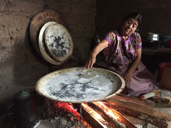 foto:Rubén Tenorio Vasconcelos - lo hecho en México