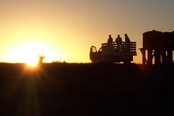 foto:Andres Villarreal Lizárraga - lo hecho en México